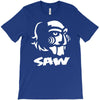 saw puppe horror T-Shirt