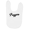 Preggers Baby Bibs