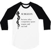 surgeon 3/4 Sleeve Shirt