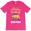alaska is calling and i must go T-Shirt