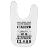 This 10 TH Grade Teacher Has An Amazing! Class Baby Bibs