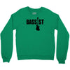 bass guitar Crewneck Sweatshirt