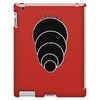 TORNADO iPad 3 and 4 Case