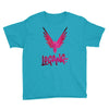 logang maverick 3 Youth Tee