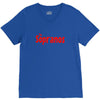 the sopranos V-Neck Tee