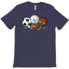 lucky day (2) T-Shirt