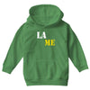 lame Youth Hoodie
