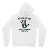 father and son best friends son Unisex Hoodie