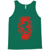 lion crest Tank Top
