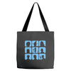 venture bros group Tote Bags