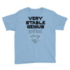 Very Stable Genius Youth Tee