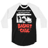 basket case 80s horror movie 3/4 Sleeve Shirt