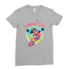 wonderful Ladies Fitted T-Shirt