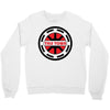 this town color Crewneck Sweatshirt