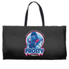 frosty treats Weekender Totes