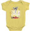 Life After Death Touch My Boyfriend And Find Out Baby Bodysuit