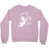 vegeta dragonball z son goku piccolo Crewneck Sweatshirt