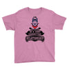 I Am Siberian Husky Actually In A Very Commited Relationship Youth Tee
