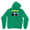 cookie monster Hoodie