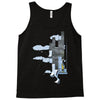 rain, rain, go away Tank Top