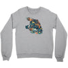 pokemon Crewneck Sweatshirt