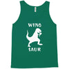 Winosaur Tank Top