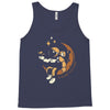 Do You Want To Go To Space Tank Top