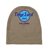 time cafe Baby Beanies