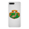 save the jackalopes! iPhone 7 Plus Case