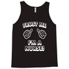 trust me i'm a nurse Tank Top