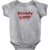 fahrie7 Baby Bodysuit