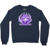 i love tentacles Crewneck Sweatshirt