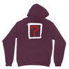 where is the love Hoodie