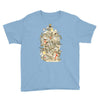 bad tempered rodents Youth Tee