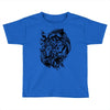 pony up Toddler T-shirt