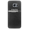 papa loading Samsung Galaxy S7 Edge