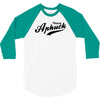 phancy aphuc 3/4 Sleeve Shirt