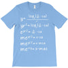 X-Mas Math T-Shirt