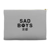 Yung Lean Sad Boys Accessory Pouches