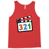 media player Tank Top