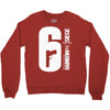 Rainbow Six Siege Crewneck Sweatshirt