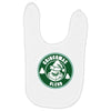 grinchmas Baby Bibs