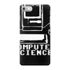 computer science pc nerd gamer zocker shooter funny iPhone 7 Case