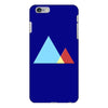 mountains iPhone 6/6s Plus Case