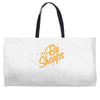 the be sharps Weekender Totes