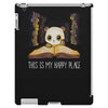 my happy place iPad 3 and 4 Case