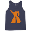 transformers optimus prime Tank Top