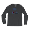 polite jaws Long Sleeve Shirts