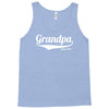 grandpa since 2013 Tank Top
