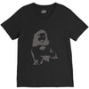 bruiser brody wrestling legend 80s wrestler fan V-Neck Tee